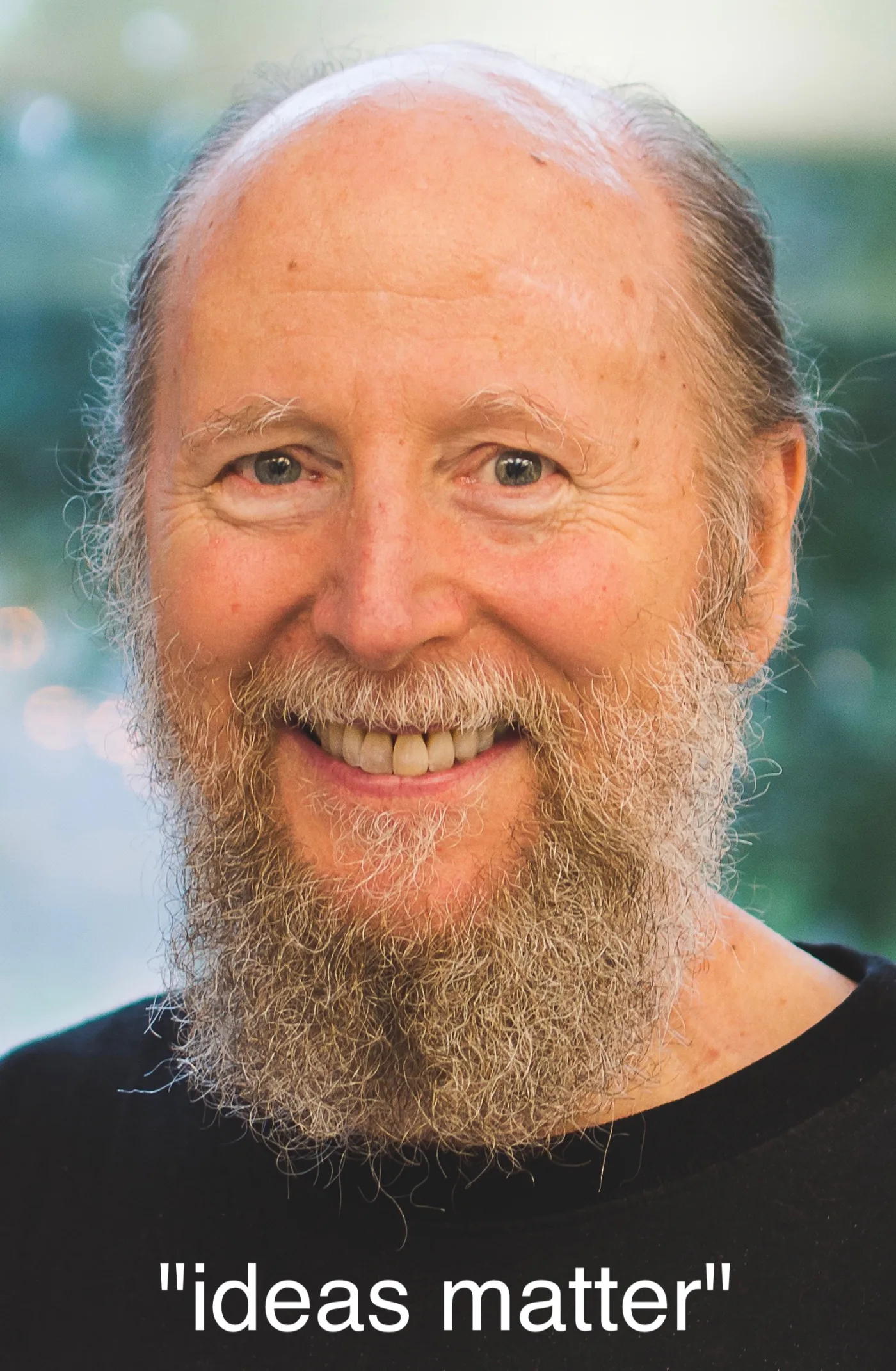 Richard Sutton