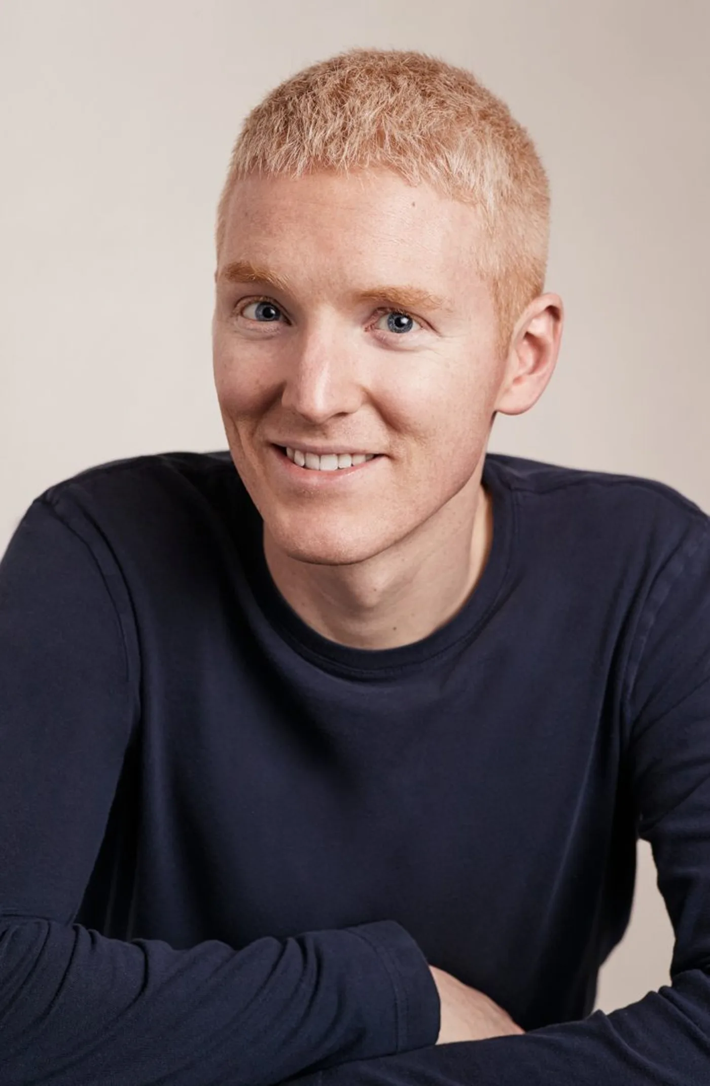 Patrick Collison