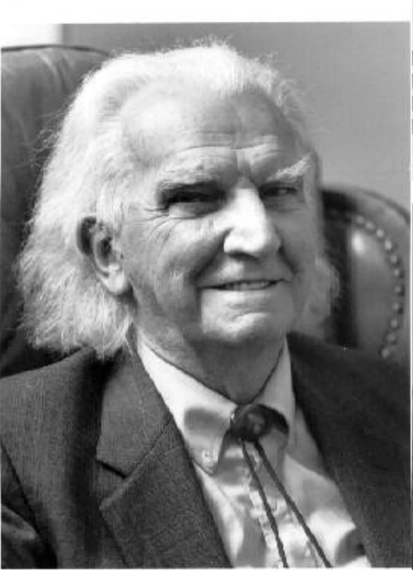 Kenneth  Boulding