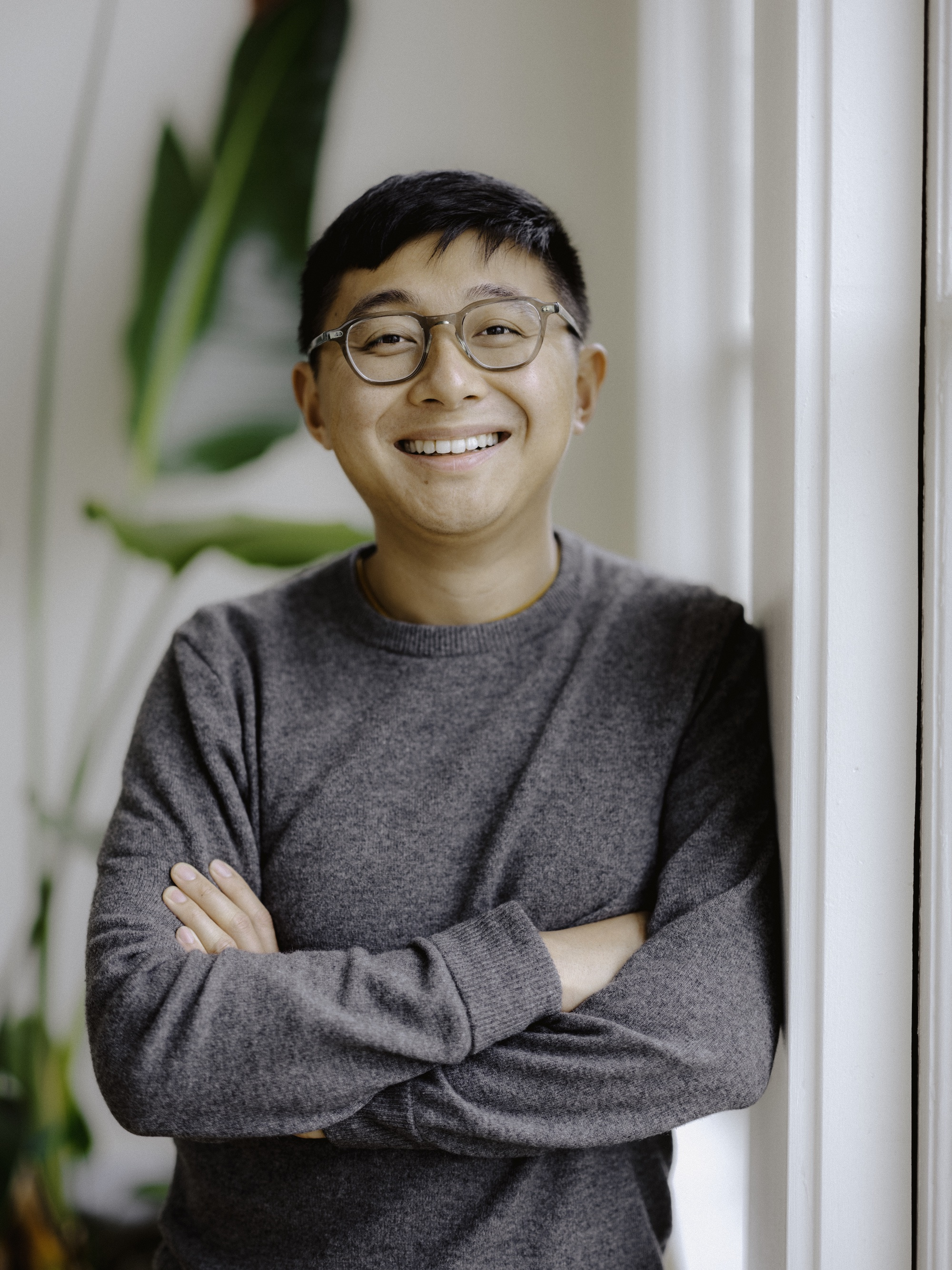 David Hsu