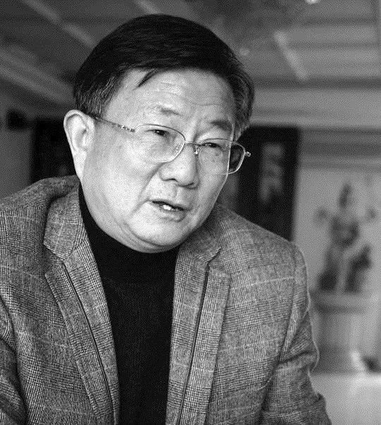 徐景安