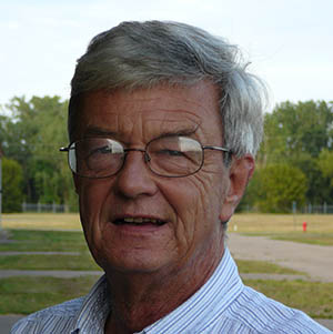 Carl Haub