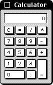 Mac OS 1-9.0