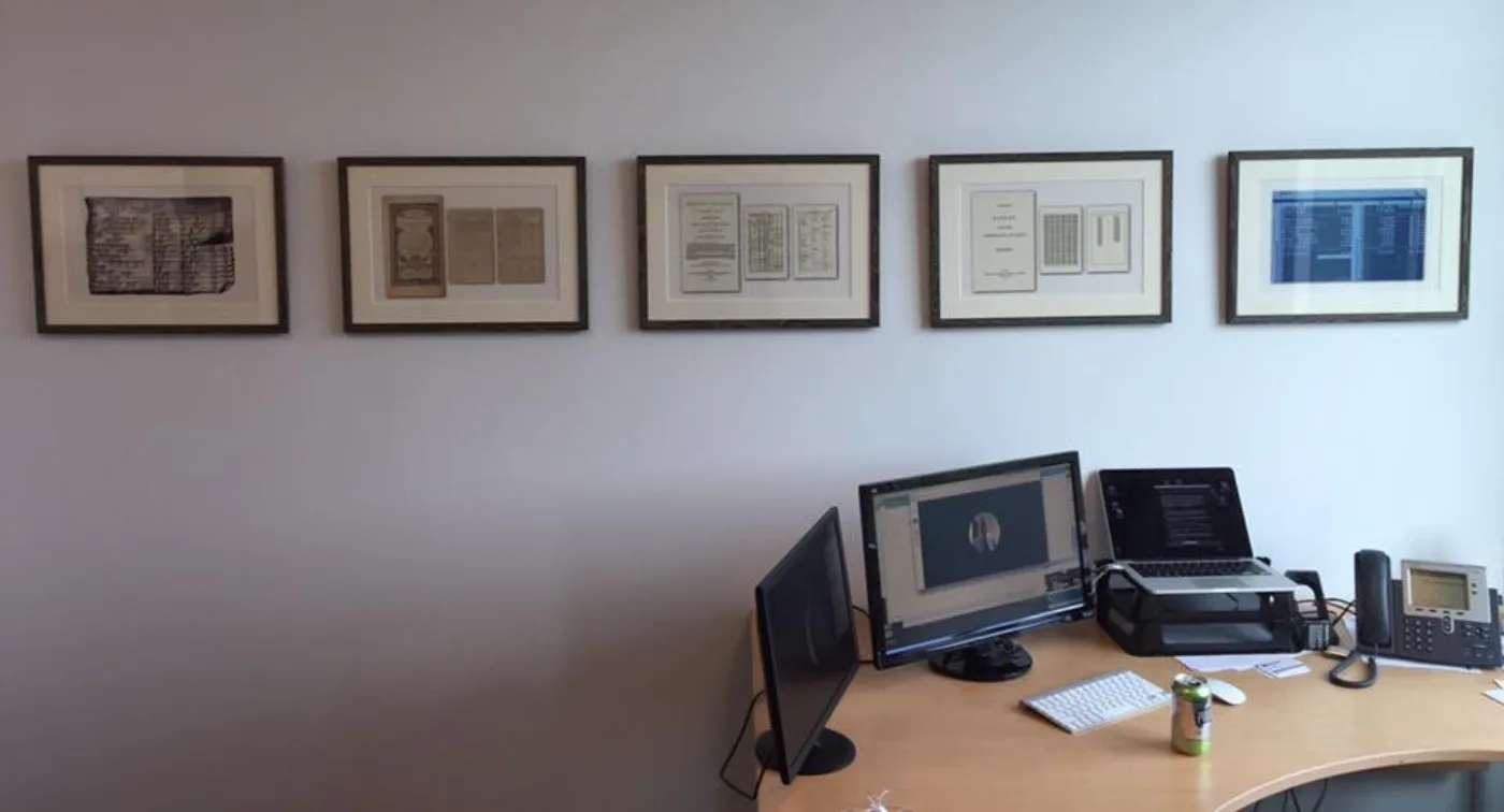 《The History of Mathematical Tables: From Sumer to Spreadsheets》