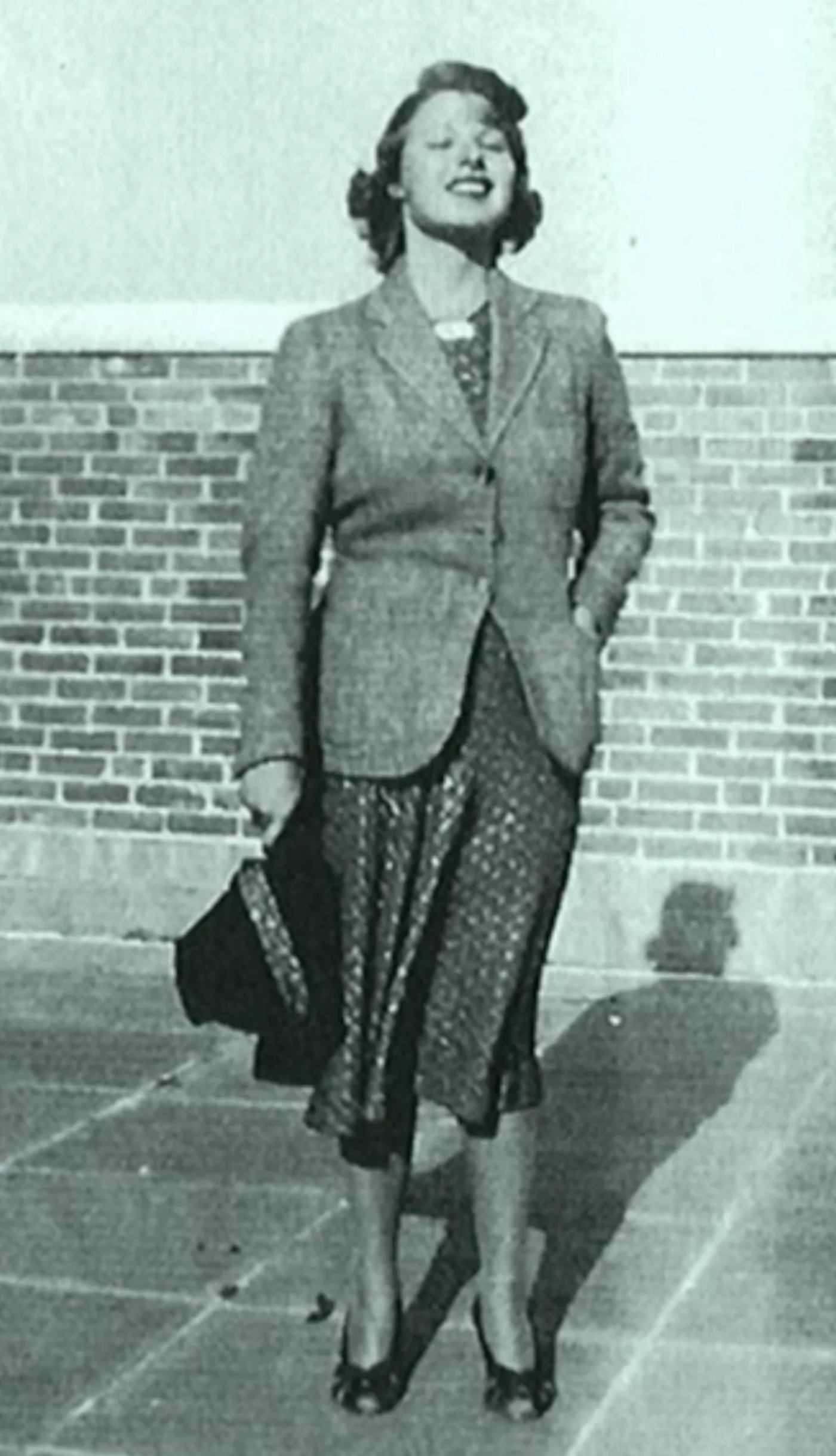 Norma Levor