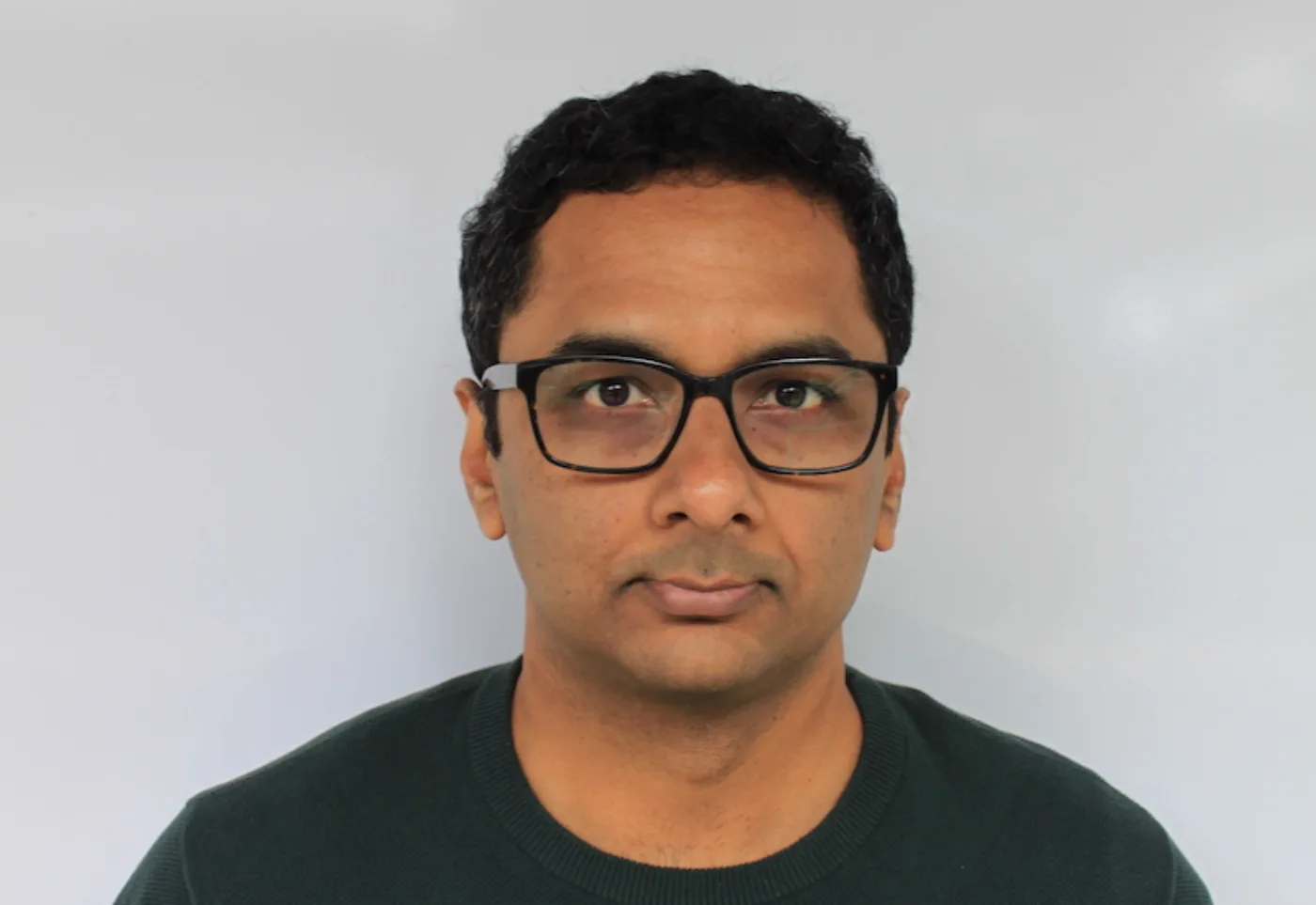 Venkatesh Rao 作家兼咨询顾问