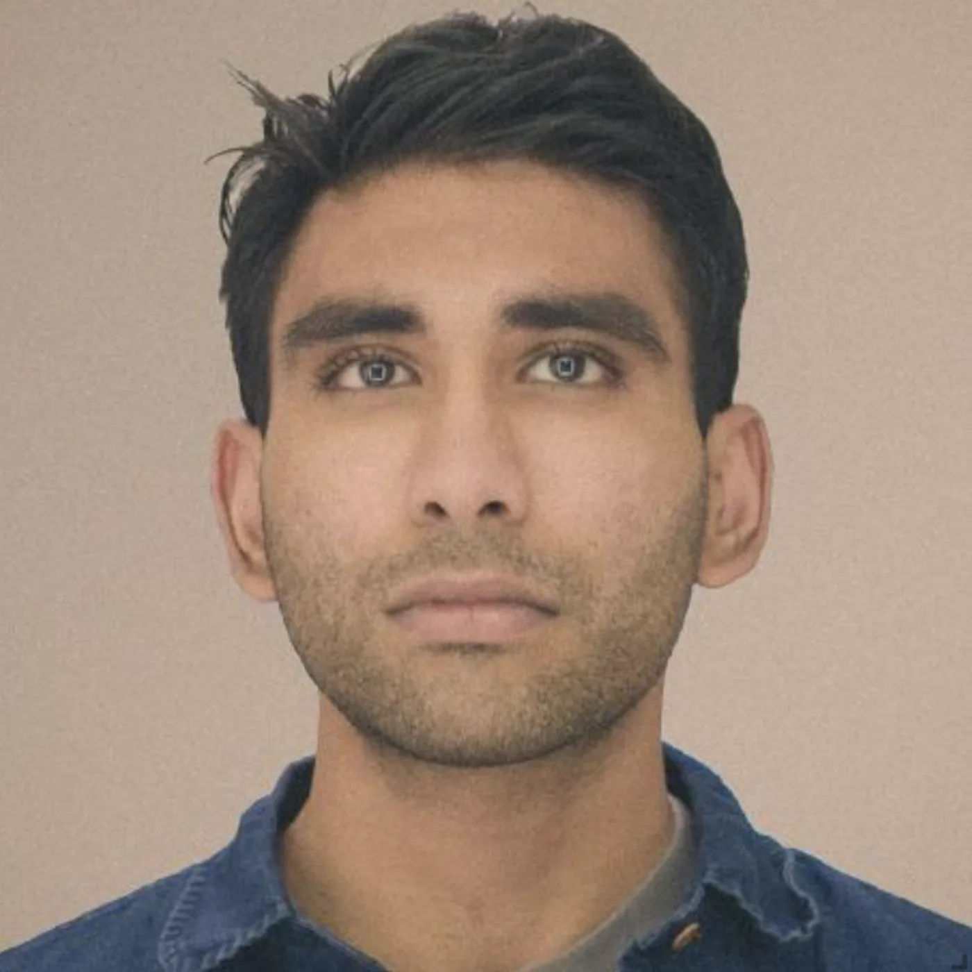 Matthew Achariam
