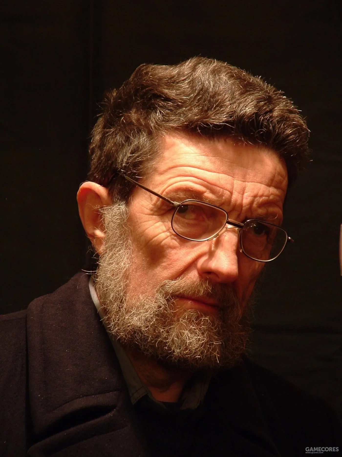 Kit Williams
