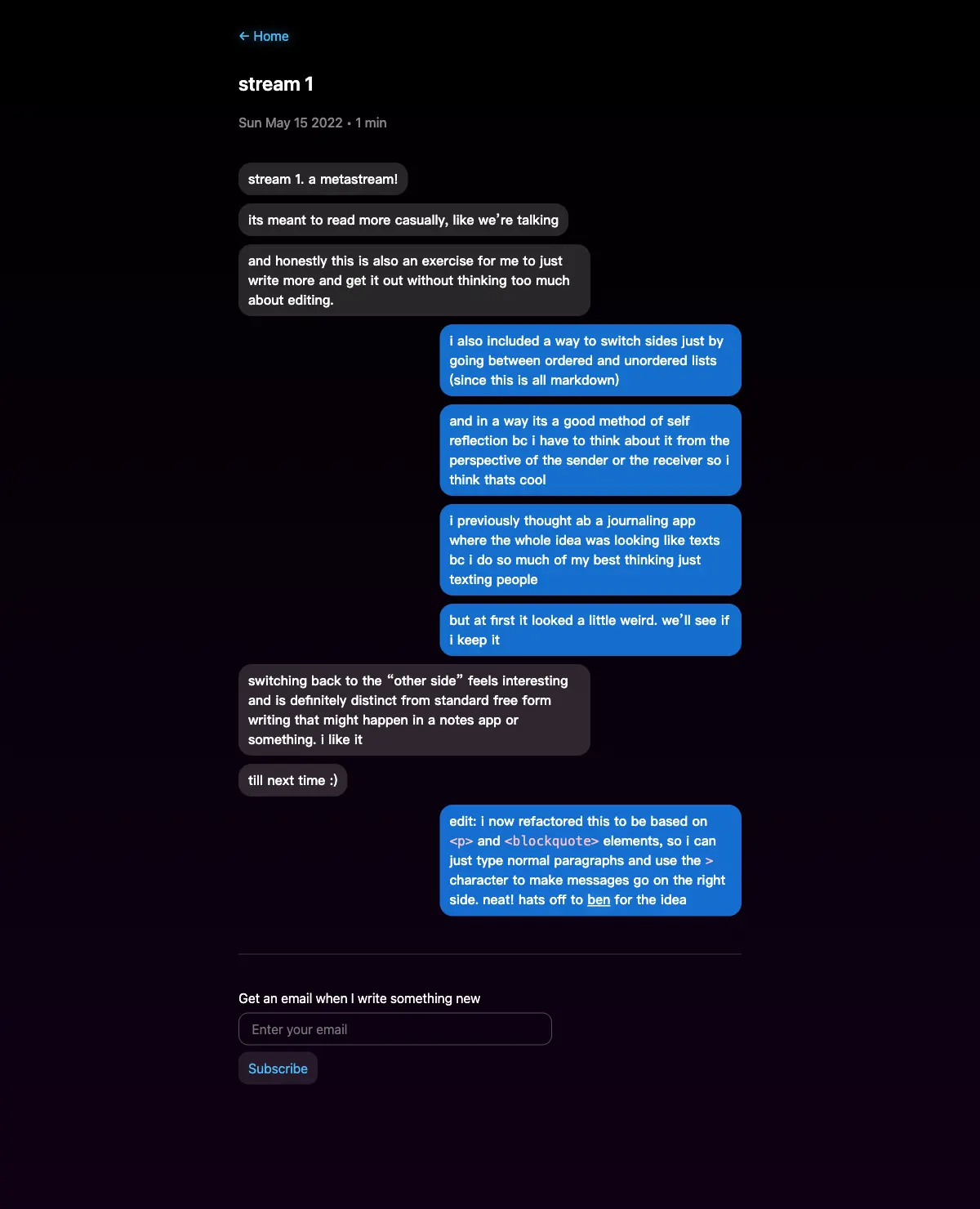 格式会悄悄左右你的关注和想法