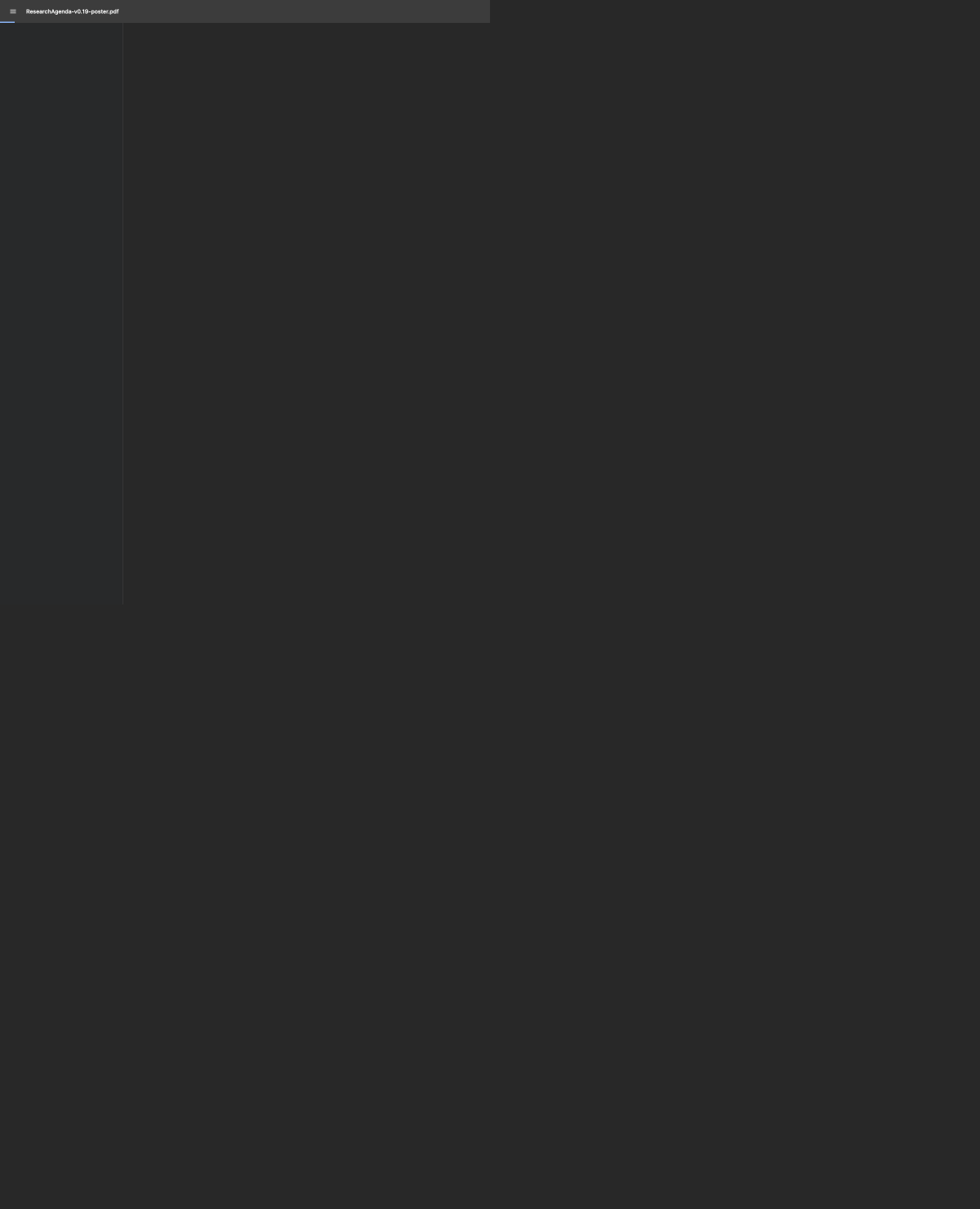 Bret Victor 的一项 5000 年的计划