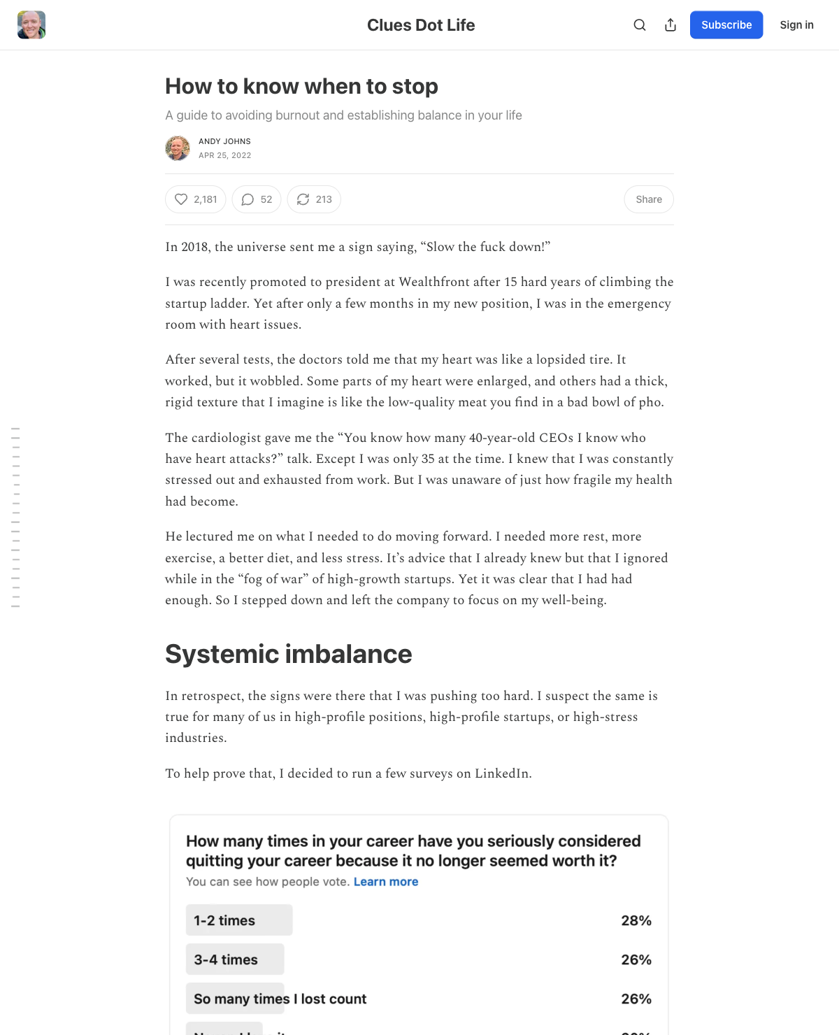 Work Audit,为工作进行审计